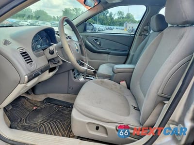 Zdjęcie 7 z 12 samochodu: 2007 CHEVROLET MALIBU LS VIN:1G1ZS57F97F262222 - miniatura