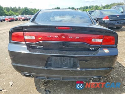 Zdjęcie 6 z 12 samochodu: 2011 DODGE CHARGER R/T VIN:2B3CM5CT9BH611150 - miniatura