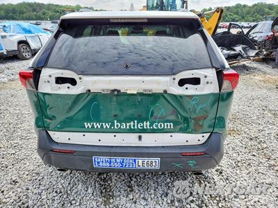 Zdjęcie 6 z 13 samochodu: 2024 TOYOTA RAV4 HYBRID XLE VIN:4T3RWRFV3RU116752 - miniatura