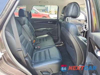 Zdjęcie 11 z 13 samochodu: 2016 KIA SORENTO EX VIN:5XYPHDA13GG034265 - miniatura