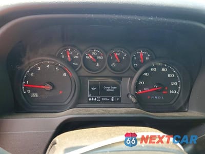 Zdjęcie 9 z 13 samochodu: 2025 CHEVROLET SILVERADO K3500 VIN:1GC5KSE78SF219628 - miniatura