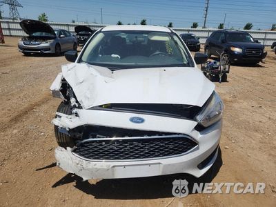 Zdjęcie 9 z 24 samochodu: 2016 FORD FOCUS S VIN:1FADP3E29GL215481 - miniatura