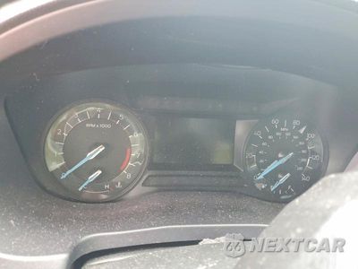 Zdjęcie 9 z 13 samochodu: 2017 FORD EXPLORER XLT VIN:1FM5K7D82HGD77324 - miniatura