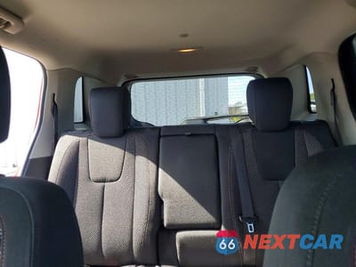 Zdjęcie 10 z 13 samochodu: 2013 GMC TERRAIN SLE VIN:2GKALSEK2D6370014 - miniatura