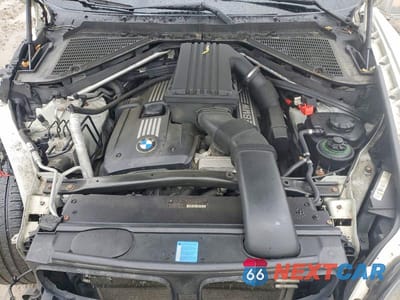 Zdjęcie 12 z 14 samochodu: 2009 BMW X5 XDRIVE30I VIN:5UXFE43519L266017 - miniatura