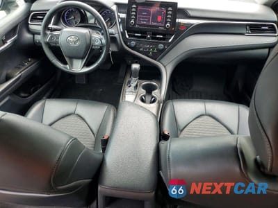 Zdjęcie 8 z 12 samochodu: 2024 TOYOTA CAMRY SE VIN:4T1G11AK4RU189447 - miniatura