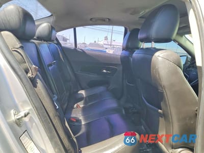 Zdjęcie 10 z 12 samochodu: 2013 CHEVROLET CRUZE LTZ VIN:1G1PG5SB9D7102828 - miniatura