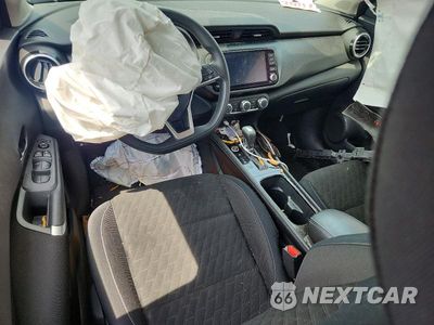 Zdjęcie 8 z 13 samochodu: 2024 NISSAN KICKS SV VIN:3N1CP5CV3RL487582 - miniatura