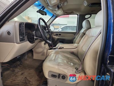 Zdjęcie 7 z 13 samochodu: 2002 CHEVROLET SUBURBAN K1500 VIN:3GNFK16Z62G252115 - miniatura