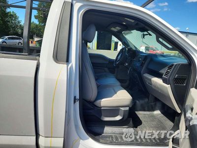 Zdjęcie 10 z 12 samochodu: 2019 FORD F150 VIN:1FTMF1CB5KKD83170 - miniatura