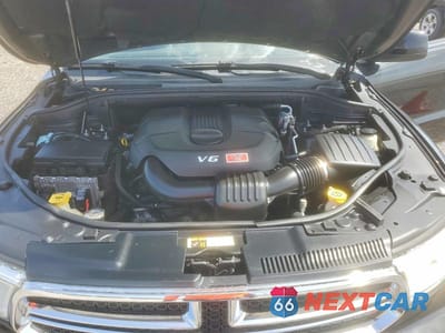 Zdjęcie 12 z 13 samochodu: 2015 DODGE DURANGO SXT VIN:1C4RDHAGXFC916861 - miniatura