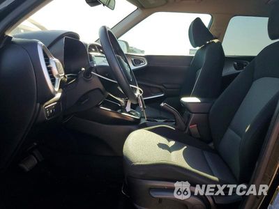 Zdjęcie 7 z 13 samochodu: 2023 KIA SOUL LX VIN:KNDJ23AU3P7878671 - miniatura