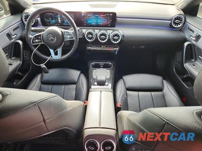 Zdjęcie 8 z 13 samochodu: 2021 MERCEDES-BENZ CLA 250 VIN:W1K5J4GB8MN151927 - miniatura