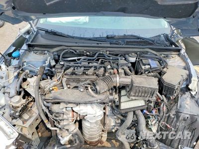 Zdjęcie 11 z 13 samochodu: 2024 HONDA CIVIC TOURING VIN:2HGFE1F99RH312495 - miniatura