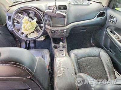 Zdjęcie 8 z 14 samochodu: 2020 DODGE JOURNEY CROSSROAD VIN:3C4PDCGB2LT188572 - miniatura