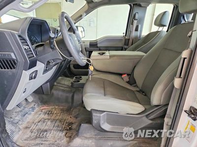 Zdjęcie 7 z 12 samochodu: 2018 FORD F150 SUPER CAB VIN:1FTEX1EP5JKE18573 - miniatura