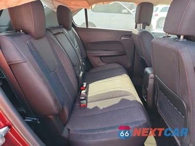 Zdjęcie 10 z 12 samochodu: 2017 CHEVROLET EQUINOX LT VIN:2GNALCEK4H1532060 - miniatura