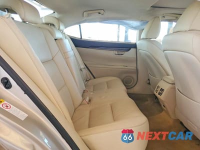 Zdjęcie 10 z 13 samochodu: 2013 LEXUS ES 350 VIN:JTHBK1GG9D2076790 - miniatura
