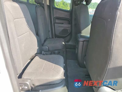 Zdjęcie 10 z 12 samochodu: 2021 CHEVROLET COLORADO LT VIN:1GCHSCEA3M1143413 - miniatura