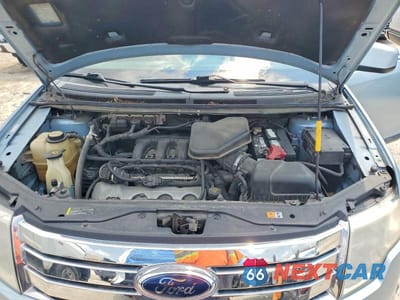 Zdjęcie 12 z 14 samochodu: 2008 FORD EDGE LIMITED VIN:2FMDK49CX8BA86195 - miniatura