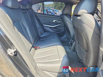 Zdjęcie 10 z 12 samochodu: 2020 BMW 330I VIN:3MW5R1J00L8B05614 - miniatura
