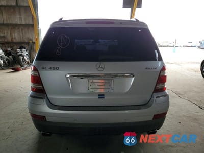 Zdjęcie 6 z 12 samochodu: 2009 MERCEDES-BENZ GL VIN:4JGBF71E89A458379 - miniatura