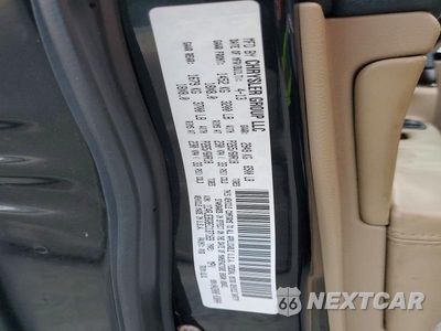 Zdjęcie 13 z 13 samochodu: 2014 JEEP GRAND CHEROKEE LIMITED VIN:1C4RJEBG8EC137169 - miniatura
