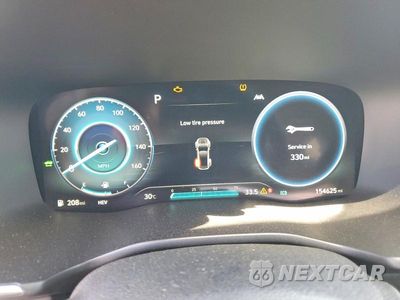 Zdjęcie 9 z 13 samochodu: 2023 HYUNDAI SANTA FE LIMITED VIN:KM8S7DA2XPU081907 - miniatura