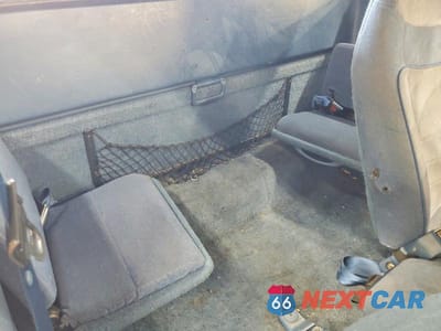 Zdjęcie 10 z 12 samochodu: 1995 FORD RANGER SUPER CAB VIN:1FTCR14U3STA55579 - miniatura