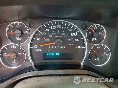 Zdjęcie 9 z 13 samochodu: 2023 GMC SAVANA G2500 VIN:1GTW7AFP2P1201855 - miniatura