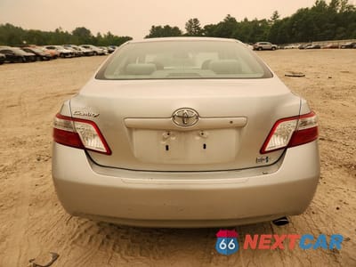 Zdjęcie 6 z 12 samochodu: 2007 TOYOTA CAMRY HYBRID VIN:JTNBB46K873009150 - miniatura