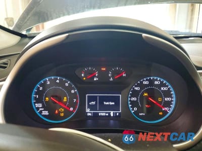 Zdjęcie 9 z 12 samochodu: 2024 CHEVROLET MALIBU RS VIN:1G1ZG5ST8RF192066 - miniatura