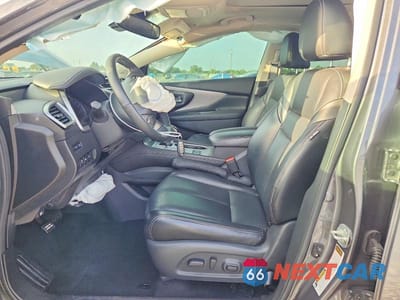 Zdjęcie 7 z 14 samochodu: 2022 NISSAN MURANO SL VIN:5N1AZ2CJXNC117726 - miniatura