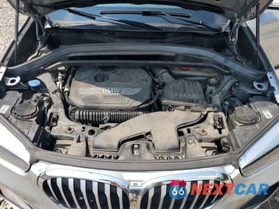 Zdjęcie 12 z 13 samochodu: 2020 BMW X1 XDRIVE28I VIN:WBXJG9C07L5R23778 - miniatura