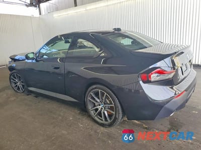 Drugie zdjęcie samochodu z przodu: 2026 BMW 230XI VIN:3MW33CM0XT8G27893 - miniatura