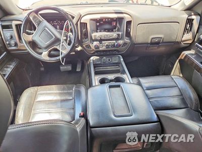 Zdjęcie 8 z 12 samochodu: 2014 GMC SIERRA K1500 DENALI VIN:3GTU2WEJ5EG450908 - miniatura