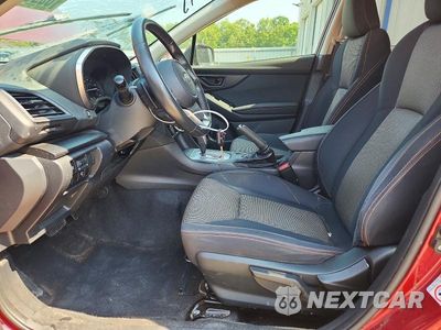 Zdjęcie 7 z 13 samochodu: 2019 SUBARU CROSSTREK PREMIUM VIN:JF2GTAEC0KH352046 - miniatura
