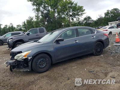 2013 NISSAN ALTIMA 2.5 1N4AL3AP6DC290084 - główne zdjęcie licytacji z USA - miniatura