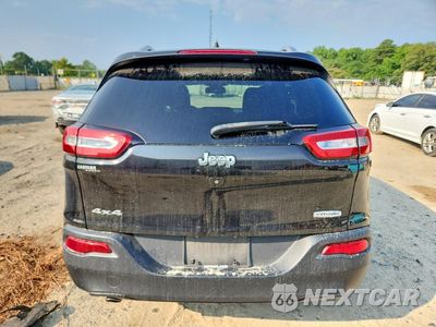 Zdjęcie 6 z 13 samochodu: 2015 JEEP CHEROKEE LATITUDE VIN:1C4PJMCB2FW576839 - miniatura