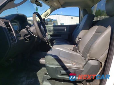 Zdjęcie 7 z 12 samochodu: 2018 RAM 2500 ST VIN:3C7WR4AJ6JG356211 - miniatura