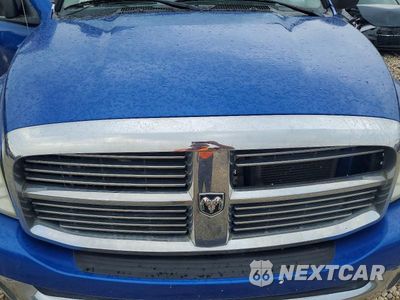 Zdjęcie 11 z 12 samochodu: 2007 DODGE RAM 1500 ST VIN:1D7HU18P67S190616 - miniatura