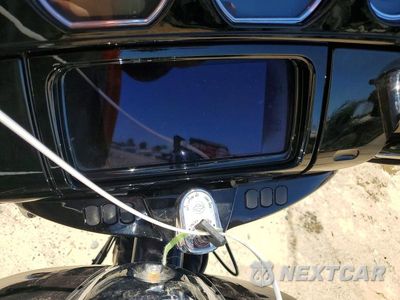 Zdjęcie 7 z 9 samochodu: 2021 HARLEY-DAVIDSON FLHXS VIN:1HD1KRP22MB640469 - miniatura