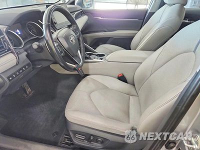 Zdjęcie 7 z 13 samochodu: 2023 TOYOTA CAMRY XLE VIN:4T1F31AK9PU611487 - miniatura