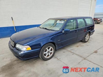 1998 VOLVO V70 YV1LW5671W2498794 - główne zdjęcie licytacji z USA - miniatura