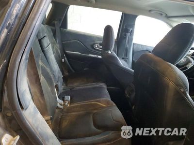 Zdjęcie 11 z 13 samochodu: 2015 JEEP CHEROKEE LATITUDE VIN:1C4PJMCS7FW745026 - miniatura