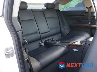 Zdjęcie 10 z 13 samochodu: 2011 BMW 328 I SULEV VIN:WBAKE5C52BE429934 - miniatura