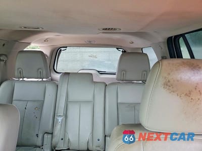 Zdjęcie 10 z 14 samochodu: 2014 FORD EXPEDITION LIMITED VIN:1FMJU1K55EEF01463 - miniatura