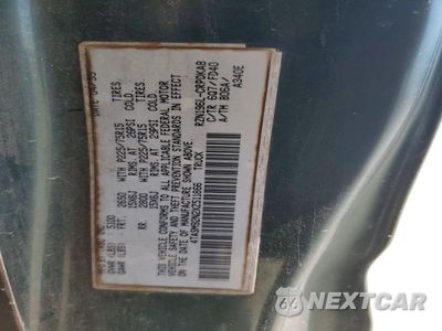 Zdjęcie 12 z 12 samochodu: 1999 TOYOTA TACOMA BASE VIN:4TASM92N2XZ511866 - miniatura