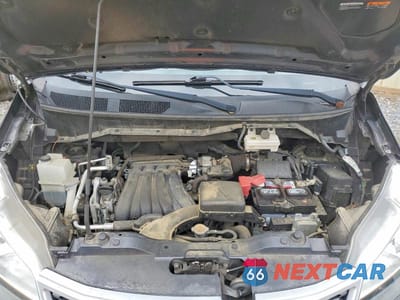 Zdjęcie 12 z 13 samochodu: 2021 NISSAN NV200 SV VIN:3N6CM0KN1MK692985 - miniatura