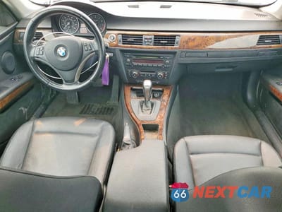 Zdjęcie 8 z 12 samochodu: 2007 BMW 328 XI SULEV VIN:WBAWV535X7P077702 - miniatura